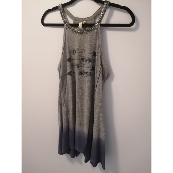 Free People tank - Picture 4 of 6